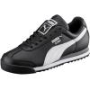 imagePUMA Roma KidsBlackWhitePuma Silver
