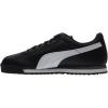 imagePUMA Roma KidsBlackWhitePuma Silver