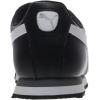 imagePUMA Roma KidsBlackWhitePuma Silver