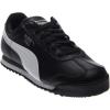 imagePUMA Roma KidsBlackWhiteSilver