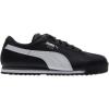 imagePUMA Roma KidsBlackWhiteSilver