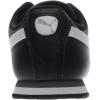 imagePUMA Roma KidsBlackWhiteSilver