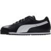 imagePUMA Roma KidsBlackWhiteSilver