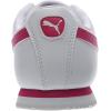 imagePUMA Roma KidsPuma WhiteFuchsia Patent