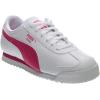 imagePUMA Roma KidsPuma WhiteFuchsia Patent