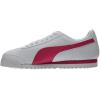 imagePUMA Roma KidsWhiteFuchsia Purple