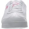 imagePUMA Roma KidsWhiteFuchsia Purple