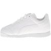 imagePUMA Roma KidsWhiteLight Gray