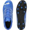 imagePUMA UnisexChild Attacanto Firm Artificial Ground SneakerBluemazing Puma White