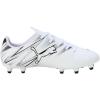imagePUMA UnisexChild Attacanto Firm Artificial Ground SneakerPuma White Puma Black