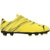 imagePUMA UnisexChild Attacanto Firm Artificial Ground SneakerYellowBlack
