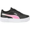 imagePUMA UnisexChild Carina 20 Alternate ClosureBlackSilver