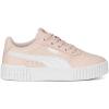 imagePUMA UnisexChild Carina 20 Alternate ClosureRose Dustwhitepuma Silver