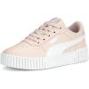 imagePUMA UnisexChild Carina 20 Alternate ClosureRose Dustwhitepuma Silver