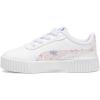 imagePUMA UnisexChild Carina 20 Alternate ClosureWhitechalk Pinkblue Wash