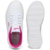 imagePUMA UnisexChild Carina 20 Alternate ClosureWhitepuma Whitepuma Pink