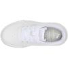 imagePUMA UnisexChild Carina 20 Alternate ClosureWhitepuma Whitepuma Silver