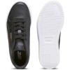 imagePUMA UnisexChild Carina StreetBlackpuma Blackrose Goldpuma White