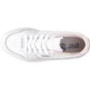imagePUMA UnisexChild Carina StreetPuma Whiterose Dustfeather Gray