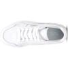 imagePUMA UnisexChild Carina StreetPuma Whitewhitepuma Gold