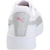 imagePUMA UnisexChild Carina StreetWhitefast Pink