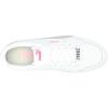 imagePUMA UnisexChild Carina StreetWhitefast Pink
