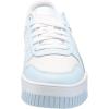 imagePUMA UnisexChild Carina StreetWhiteicy Blue
