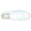 imagePUMA UnisexChild Carina StreetWhiteicy Blue