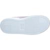 imagePUMA UnisexChild Carina StreetWhitevivid Violetturquoise Surf