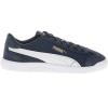 imagePUMA UnisexChild Club 5v5 ShoesClub Navypuma White