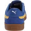 imagePUMA UnisexChild Club 5v5 ShoesClyde Royalyellow Sizzlepuma White