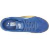 imagePUMA UnisexChild Club 5v5 ShoesClyde Royalyellow Sizzlepuma White