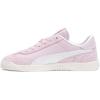 imagePUMA UnisexChild Club 5v5 ShoesGrape Mistpuma White