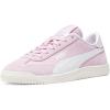 imagePUMA UnisexChild Club 5v5 ShoesGrape Mistpuma White