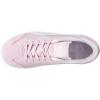 imagePUMA UnisexChild Club 5v5 ShoesGrape Mistpuma White