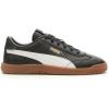 imagePUMA UnisexChild Club 5v5 ShoesPuma Blackpuma Whitepuma Gold