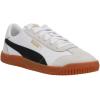 imagePUMA UnisexChild Club 5v5 ShoesPuma Whitepuma Blackfeather Gray