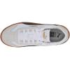 imagePUMA UnisexChild Club 5v5 ShoesPuma Whitepuma Blackfeather Gray