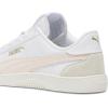 imagePUMA UnisexChild Club 5v5 ShoesPuma Whiterosebaypuma Gold