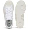 imagePUMA UnisexChild Club 5v5 ShoesPuma Whiterosebaypuma Gold
