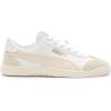 imagePUMA UnisexChild Club 5v5 ShoesPuma Whiterosebaypuma Gold