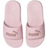 imagePUMA UnisexChild Cool Cat Sandals Slides SportBridal Roserose Gold