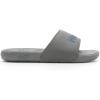 imagePUMA UnisexChild Cool Cat Sandals Slides SportCool Dark Grayblazing Blue