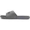 imagePUMA UnisexChild Cool Cat Sandals Slides SportCool Dark Graypuma Black