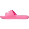 imagePUMA UnisexChild Cool Cat Sandals Slides SportKnockout Pinkpuma White