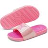 imagePUMA UnisexChild Cool Cat Sandals Slides SportPink