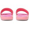 imagePUMA UnisexChild Cool Cat Sandals Slides SportPink