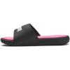 imagePUMA UnisexChild Cool Cat Sandals Slides SportPuma Blackpuma Whiteknockout Pink