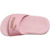 imagePUMA UnisexChild Cool Cat Sandals Slides SportPuma Roserose Gold