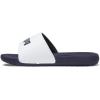 imagePUMA UnisexChild Cool Cat Sandals Slides SportPuma Whitepuma Navyfor All Time Red